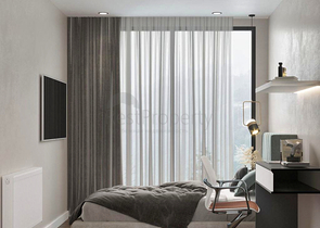 Investitionsprojekt im Wohnbezirk Altyntasch - Antalya 