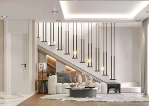 Investitionsprojekt im Wohnbezirk Altyntasch - Antalya 