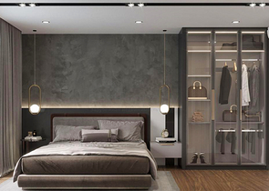 Investitionsprojekt im Wohnbezirk Altyntasch - Antalya 