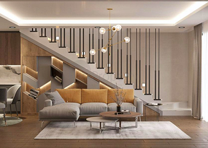 Investitionsprojekt im Wohnbezirk Altyntasch - Antalya 