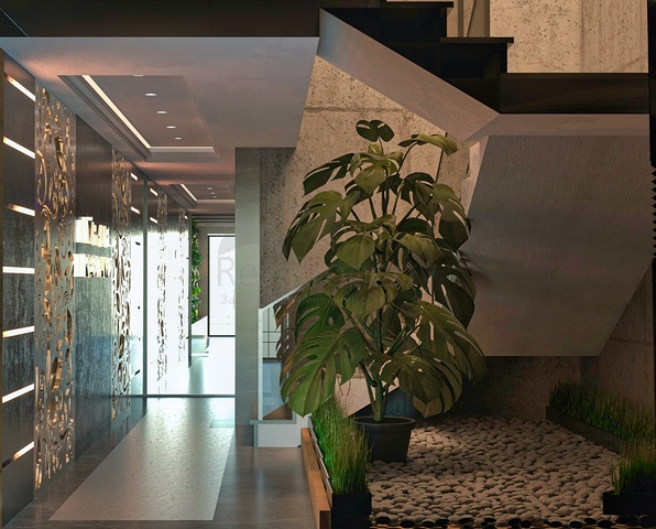 2+1-Apartments im Stadtteil Kepez - Antalya 