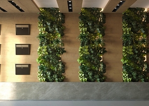 2+1-Apartments im Stadtteil Kepez - Antalya 