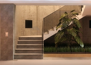 2+1-Apartments im Stadtteil Kepez - Antalya 