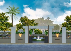 2+1-Apartments im Stadtteil Kepez - Antalya 