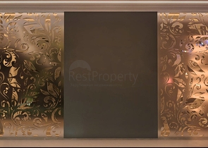 2+1-Apartments im Stadtteil Kepez - Antalya 