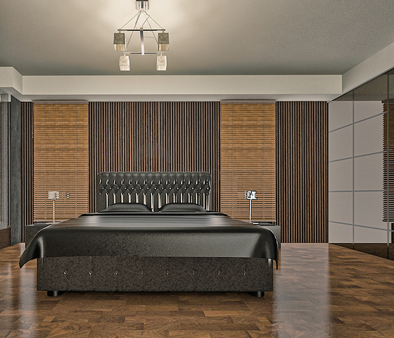 3+1-Apartments im Stadtteil Kepez - Antalya 