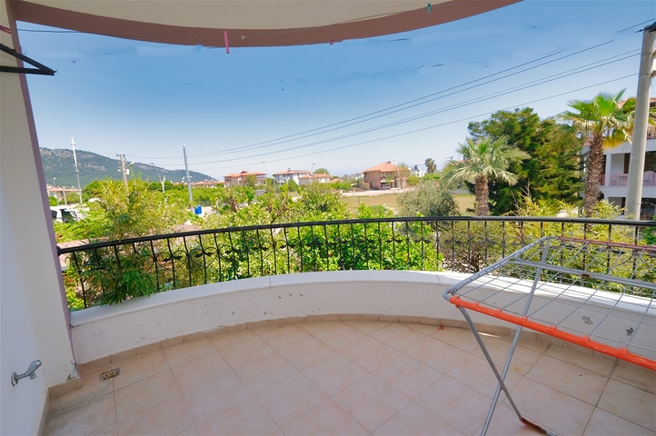 Villa mit 4+2 Grundrissen im Stadtteil Kemer - Antalya 