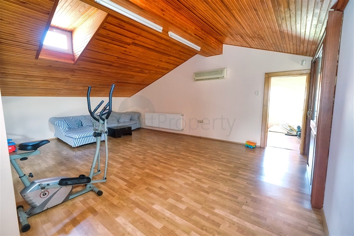 Villa mit 4+2 Grundrissen im Stadtteil Kemer - Antalya 