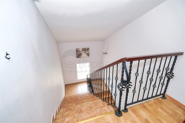 Villa mit 4+2 Grundrissen im Stadtteil Kemer - Antalya 