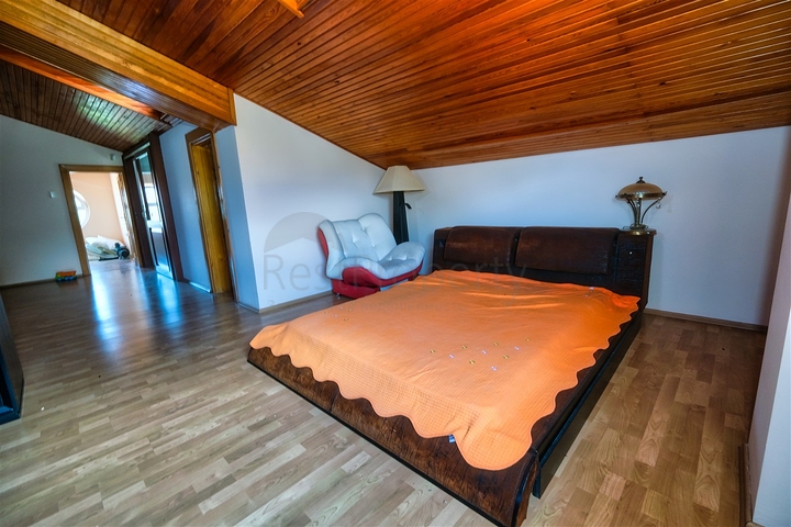 Villa mit 4+2 Grundrissen im Stadtteil Kemer - Antalya 