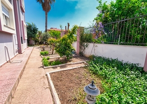 Villa mit 4+2 Grundrissen im Stadtteil Kemer - Antalya 