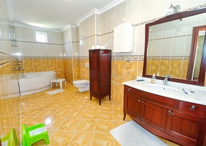 Villa mit 4+2 Grundrissen im Stadtteil Kemer - Antalya 