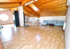 Villa mit 4+2 Grundrissen im Stadtteil Kemer - Antalya 