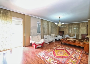 Villa mit 4+2 Grundrissen im Stadtteil Kemer - Antalya 