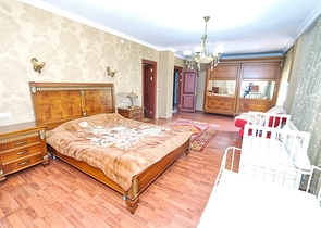 Villa mit 4+2 Grundrissen im Stadtteil Kemer - Antalya 