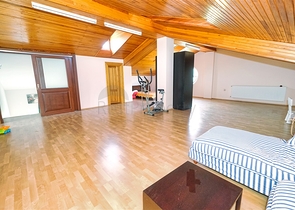 Villa mit 4+2 Grundrissen im Stadtteil Kemer - Antalya 