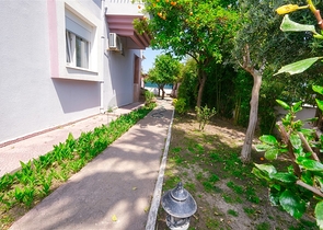 Villa mit 4+2 Grundrissen im Stadtteil Kemer - Antalya 