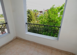 Villa mit 4+2 Grundrissen im Stadtteil Kemer - Antalya 