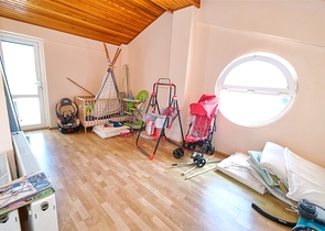 Villa mit 4+2 Grundrissen im Stadtteil Kemer - Antalya 