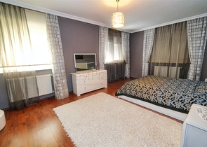 Villa mit 4+2 Grundrissen im Stadtteil Kemer - Antalya 