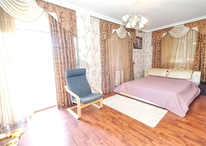 Villa mit 4+2 Grundrissen im Stadtteil Kemer - Antalya 