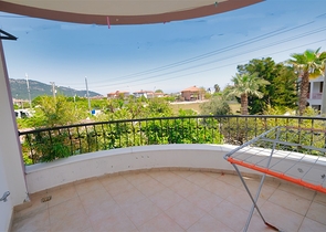 Villa mit 4+2 Grundrissen im Stadtteil Kemer - Antalya 
