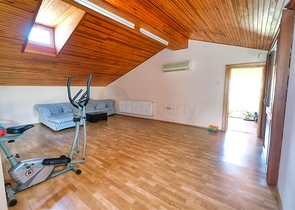 Villa mit 4+2 Grundrissen im Stadtteil Kemer - Antalya 