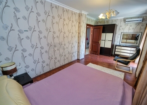 Villa mit 4+2 Grundrissen im Stadtteil Kemer - Antalya 