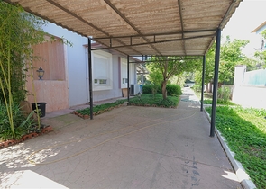 Villa mit 4+2 Grundrissen im Stadtteil Kemer - Antalya 