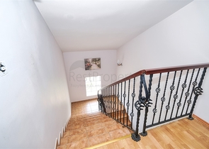 Villa mit 4+2 Grundrissen im Stadtteil Kemer - Antalya 