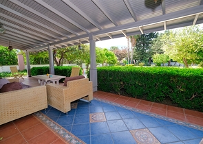 Villa mit 4+2 Grundrissen im Stadtteil Kemer - Antalya 