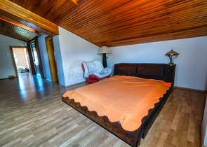 Villa mit 4+2 Grundrissen im Stadtteil Kemer - Antalya 