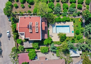 Villa mit 4+2 Grundrissen im Stadtteil Kemer - Antalya 