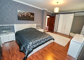 Villa mit 4+2 Grundrissen im Stadtteil Kemer - Antalya 