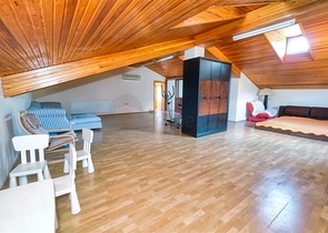 Villa mit 4+2 Grundrissen im Stadtteil Kemer - Antalya 