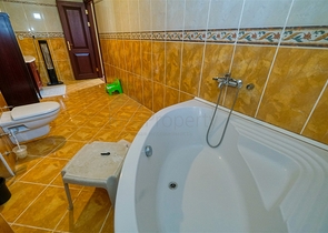 Villa mit 4+2 Grundrissen im Stadtteil Kemer - Antalya 