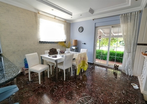 Villa mit 4+2 Grundrissen im Stadtteil Kemer - Antalya 