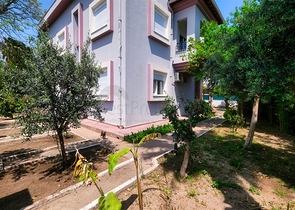 Villa mit 4+2 Grundrissen im Stadtteil Kemer - Antalya 