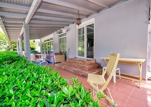 Villa mit 4+2 Grundrissen im Stadtteil Kemer - Antalya 