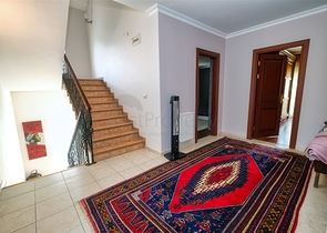 Villa mit 4+2 Grundrissen im Stadtteil Kemer - Antalya 