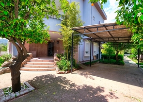 Villa mit 4+2 Grundrissen im Stadtteil Kemer - Antalya 