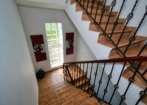 Villa mit 4+2 Grundrissen im Stadtteil Kemer - Antalya 