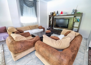 Villa mit 4+2 Grundrissen im Stadtteil Kemer - Antalya 