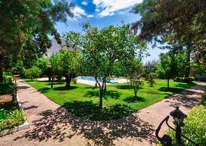 Villa mit 4+2 Grundrissen im Stadtteil Kemer - Antalya 