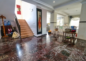 Villa mit 4+2 Grundrissen im Stadtteil Kemer - Antalya 