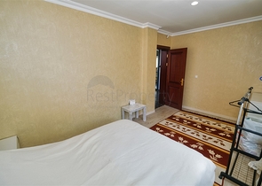 Villa mit 4+2 Grundrissen im Stadtteil Kemer - Antalya 