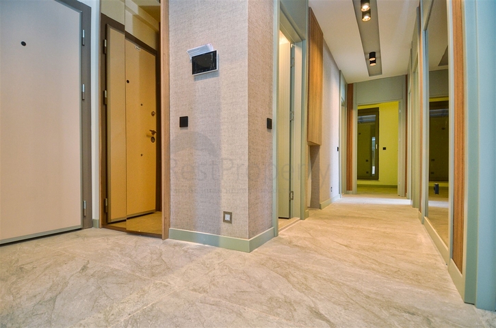 Investitionsprojekt im Bezirk Kepez - Antalya 