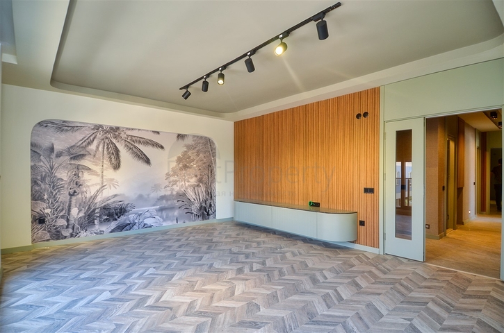 Investitionsprojekt im Bezirk Kepez - Antalya 