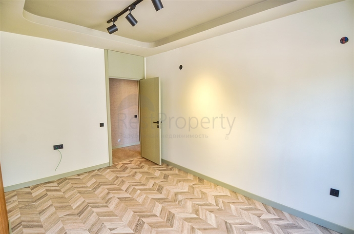 Investitionsprojekt im Bezirk Kepez - Antalya 