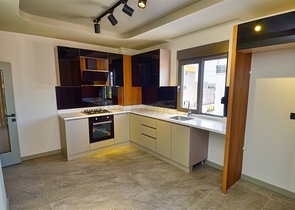 Investitionsprojekt im Bezirk Kepez - Antalya 